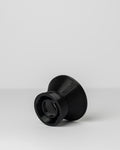 DIRT-EH 2-stroke oil funnel on a light gray background