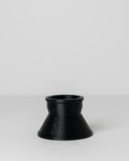 DIRT-EH 2-stroke oil funnel on a light gray background