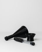 DIRT-EH 2-stroke oil injection oil drain kit on a light gray background