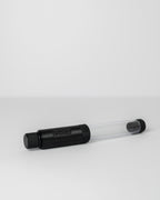 DIRT-EH 2-stroke 4-stroke oil drain tool on a light gray background