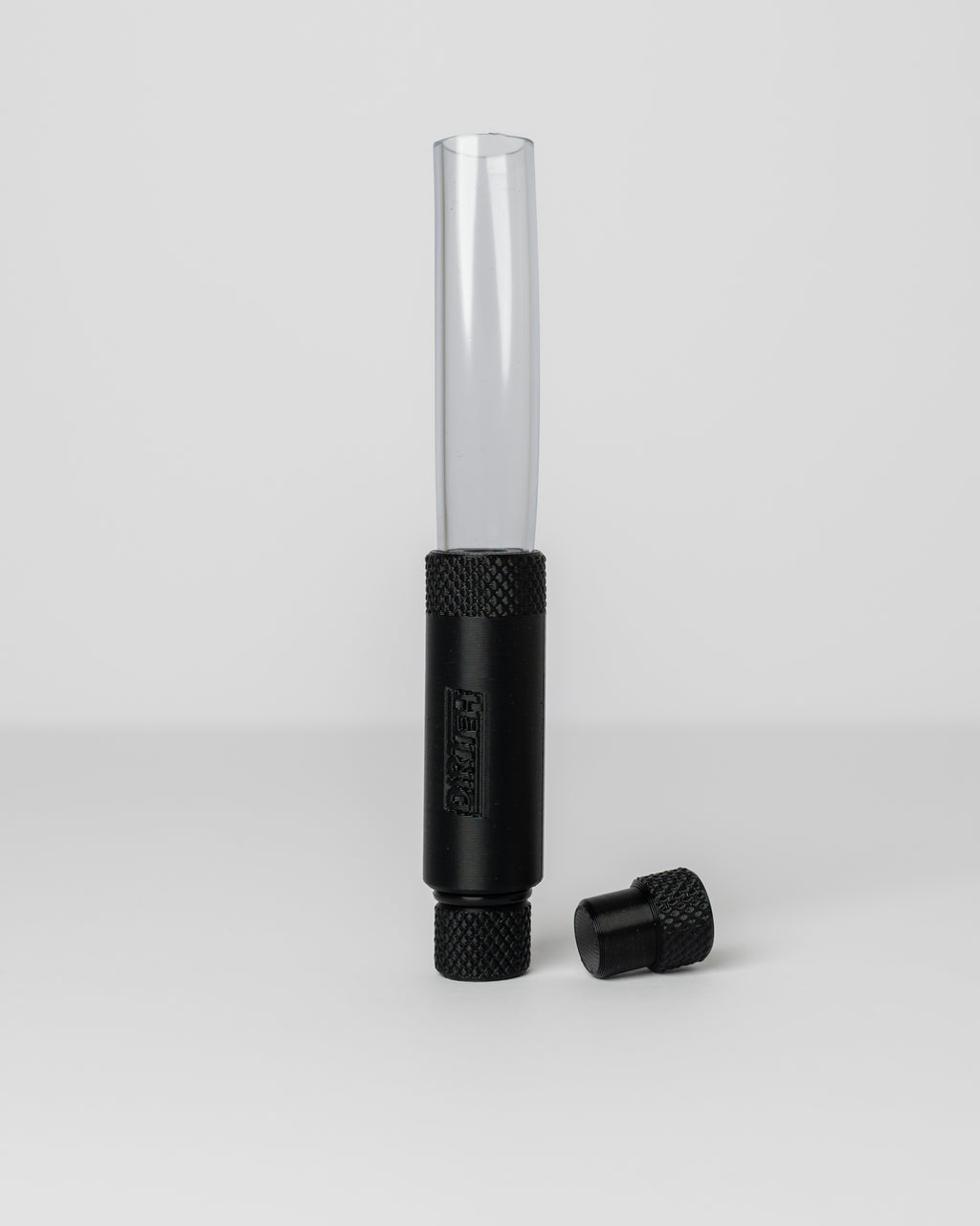DIRT-EH 2-stroke 4-stroke oil drain tool on a light gray background