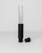 DIRT-EH 2-stroke 4-stroke oil drain tool on a light gray background