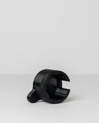 DIRT-EH radiator cap removal tool on a light gray background