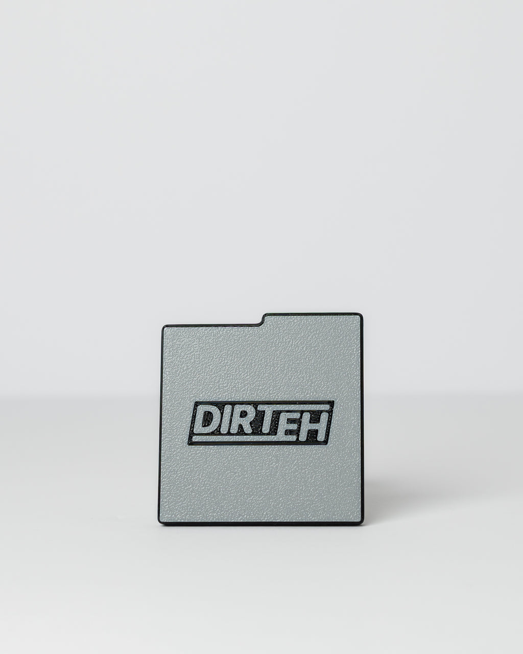 DIRT-EH chain slack gauge on a light gray background